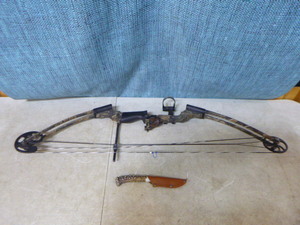 Matthew Genesis Series Compound Bow