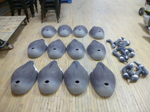 12 Canadian Good Decoys