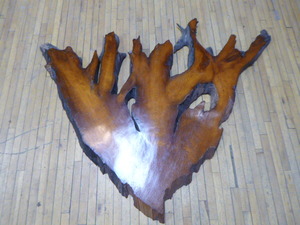 Solid Wood Wall Dcor