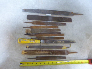 Assorted Files