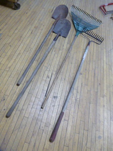 LawnGarden Tools