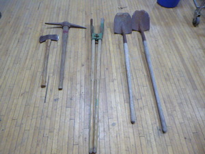 LawnGarden Tools