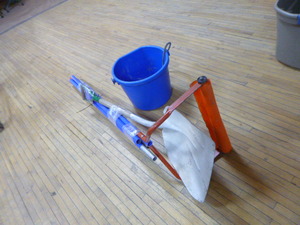 Winter Tools