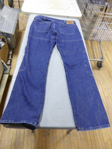 Womens Draggin Jeans Motorcycle Jeans