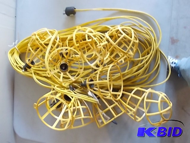 lot 16 image: Light String