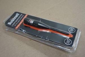 Bushnell Laser Boresighter