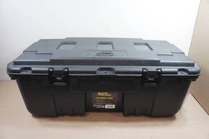 Plano Sportsman Trunk - 37.75x14x18.25