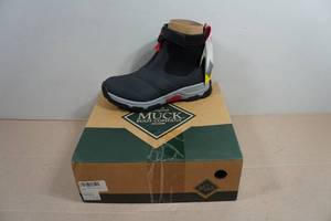 Muck Boots Mens Apex Mid Zip Boots - Size 7