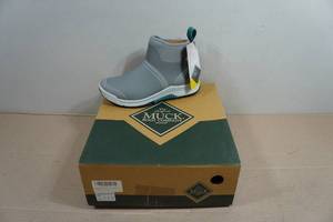 Muck Boots Womens Outscape Shoes - Size 5