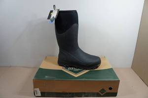 Muck Boots Mens Arctic Ice Grip AT Tall Boots - Size 14