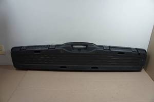 Plano Promax Padded Long Gun Case
