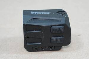 iProtec Mycro Rail Mount Laser Sight