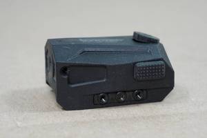 iProtec Mycro Rail Mount Laser Sight
