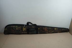 Camo Rifle Case