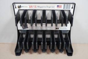 MAG Storage Solutions Magazine Holder