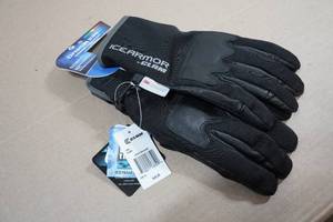 Clam Expedition Gloves - XL