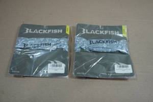 2 Blackfish Guide UPFCooling Gaiters