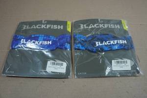 2 Blackfish Guide UPFCooling Gaiters