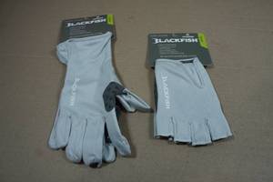 2 Blackfish Guide Gloves - 2XL