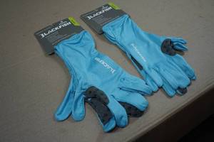 2 Blackfish Guide Gloves - XL