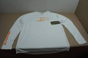 Blackfish Guide UPFCooling Long Sleeve - Medium