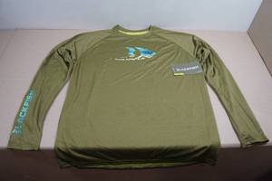 Blackfish Guide UPFCooling Long Sleeve - Medium