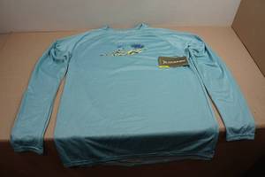Blackfish Guide UPFCooling Long Sleeve - XL