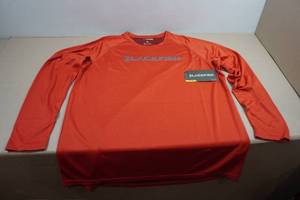 Blackfish Guide UPFCooling Long Sleeve - XL