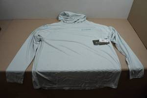 Blackfish Swift UPFCooling Hooded Long Sleeve - XL