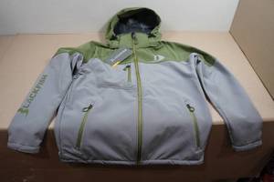 Blackfish Zenith Jacket - Medium