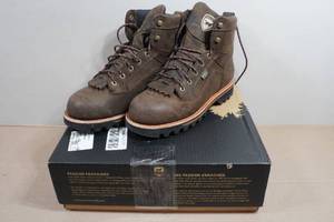 Irish Setter Trailblazer Mens 7 Waterproof Boots - Size 9.5