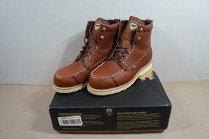 Irish Setter Wingshooter Mens 7 Waterproof Boots - Size 11.5