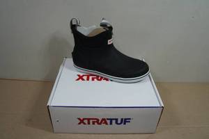 Xtratuf Womens Ankle Deck Boots - Size 6