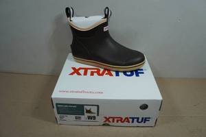 Xtratuf Womens Ankle Deck Boots - Size 98