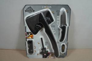 Camillus Adventure Pack