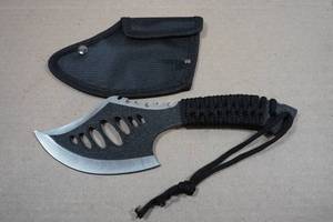Columbia 11 Carbon Steel Hatchet