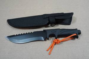 Hunting Knife