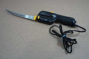 Cabelas Anglers Best 9 Blade Electric Knife