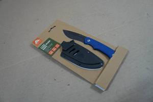 Ozark Trail 7.5 Fixed Blade Knife
