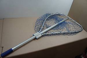 Bass Pro Expand A Net Ranger Net
