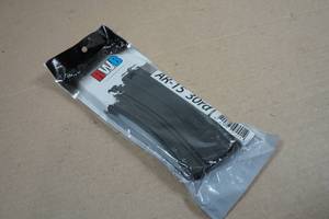 RWB 30 Round Steel AR Magazine - 5.56.223
