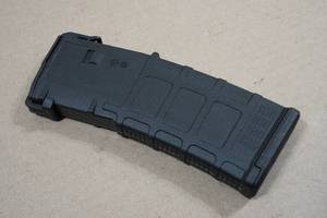 Magpul Pmag 30 Round AR Magazine - 5.56.223