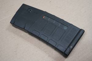 Magpul Pmag 25 Round AR Magazine - 7.62 x 51 (.308 Win)