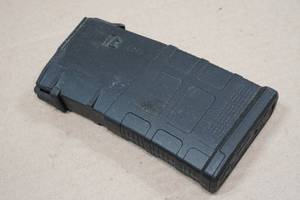 Magpul Pmag 25 Round AR Magazine - 7.62 x 51 (.308 Win)