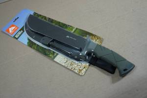 Ozark Trail Sawtooth Machete