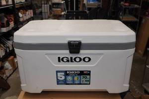 Igloo 70QT Cooler