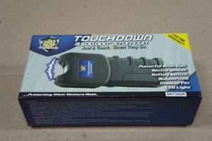 Street Wise Touchdown 3,500,000 Stun Gun