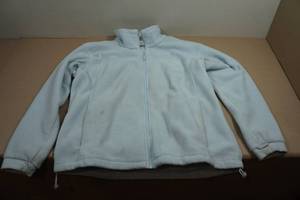 Columbia Womens Core Zip-Up Sweater - 1X