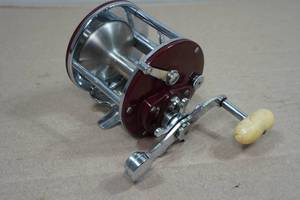 Vintage Penn Peer No 209 Level Wind Fishing Reel