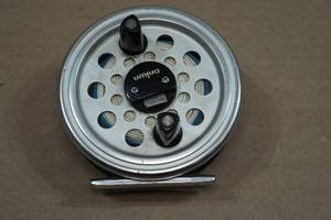 Vintage Daiwa 732 Fly Fishing Reel
